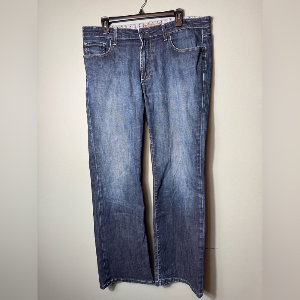 PPD Paige Premium‎ Denim Men’s JRG Relax Fit Waist 36 Straight Leg